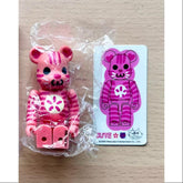 Bearbrick Series 19 CUTE 100%